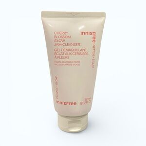 Cherry Blossom Glow Jam Cleanser